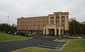 Hampton Inn Turnersville New Jersey